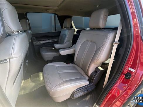 Used 2020 Ford Expedition Limited w/ Equipment Group 301A image 22