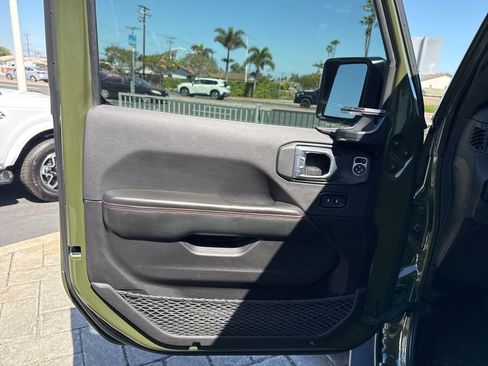 Used 2024 Jeep Wrangler Unlimited Rubicon 392 AWD/4WD image 23