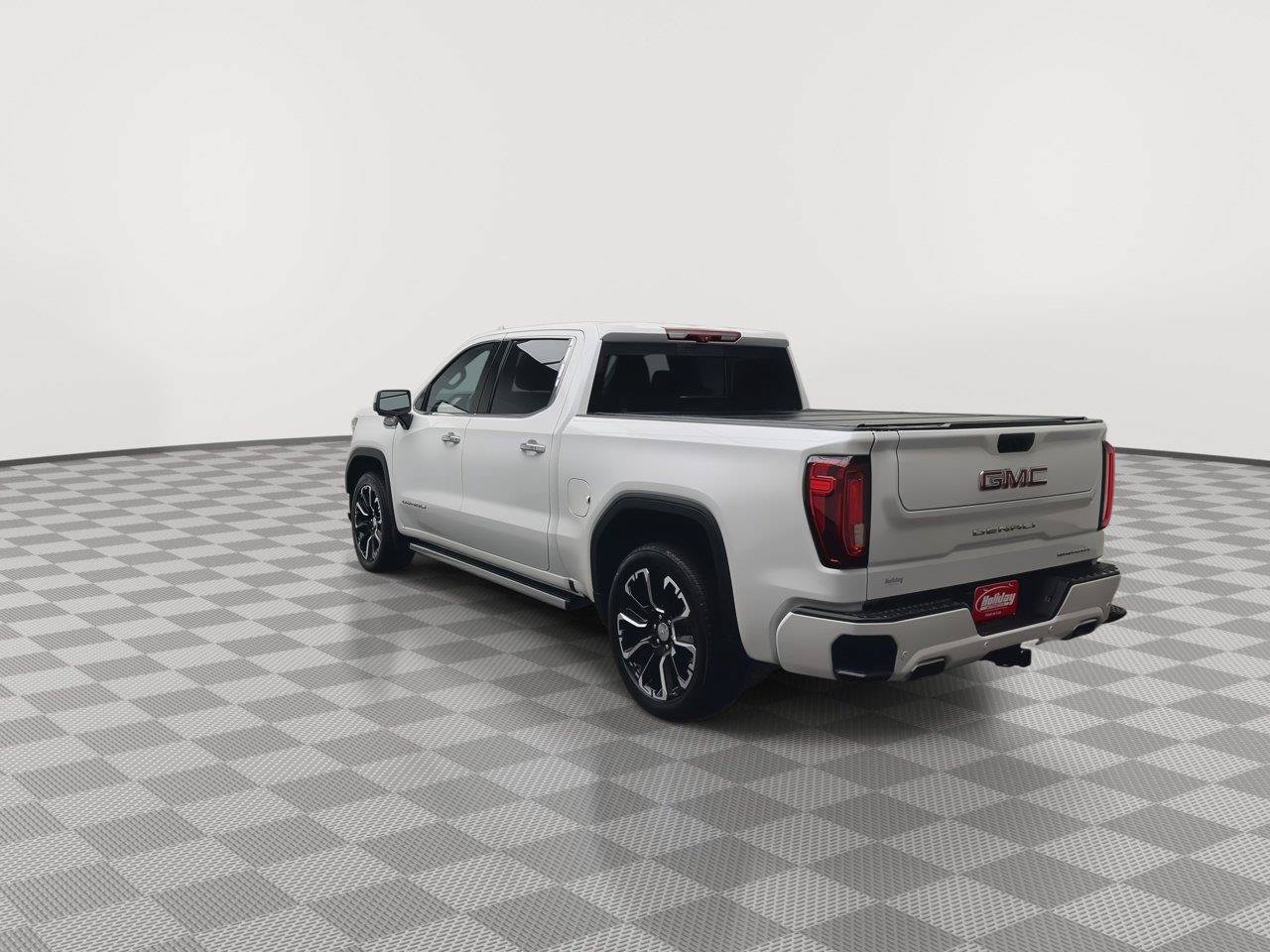 Certified 2024 GMC Sierra 1500 Denali AWD/4WD image 45