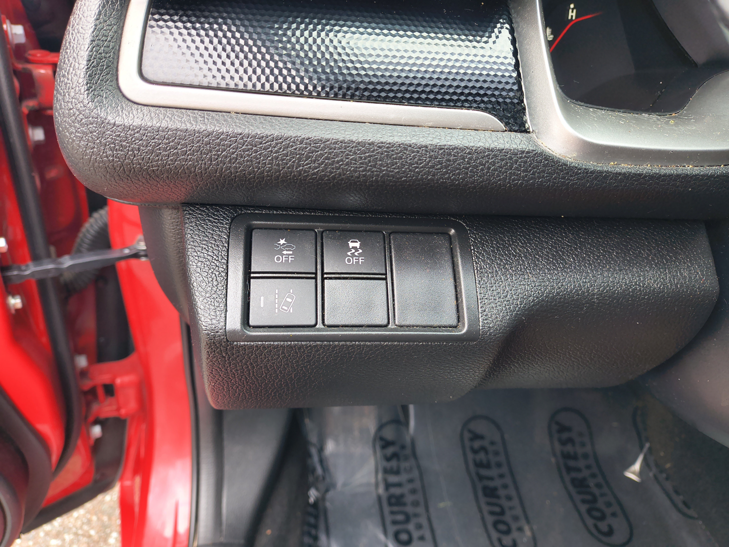 Used 2020 Honda Civic Sport image 26