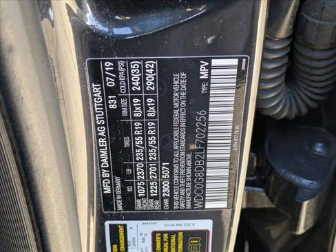 Used 2020 Mercedes-Benz GLC 300 GLC 300 image 25