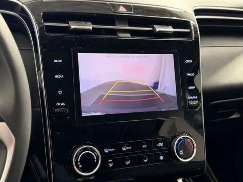 Used 2022 Hyundai Tucson SEL image 21