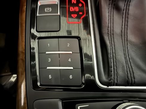 Used 2015 Audi A6 2.0T Premium image 39