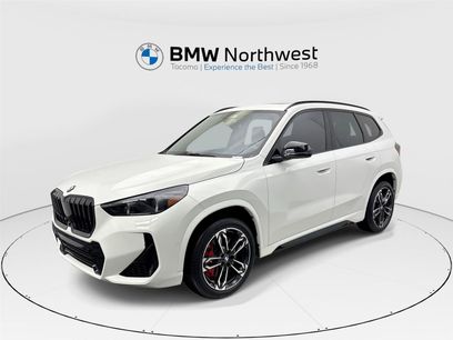 Used 2024 BMW X1 xDrive28i w/ Premium Package