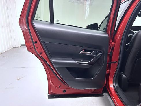 Used 2025 MAZDA CX-50 AWD 2.5 S w/ Premium Plus Pkg image 20