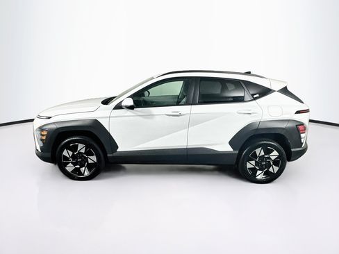 Used 2025 Hyundai Kona SEL AWD/4WD image 4