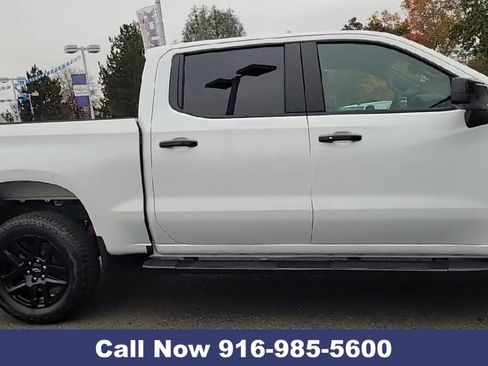 New 2026 Chevrolet Silverado 1500 LT Trail Boss image 12