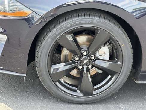 Used 2023 Ford Mustang Premium w/ Equipment Group 201A RWD image 8
