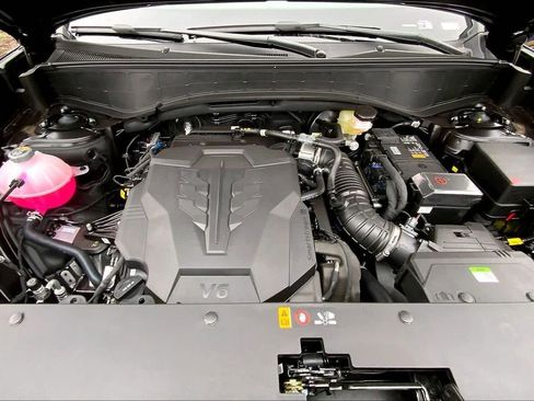 New 2026 Hyundai Palisade SEL image 16