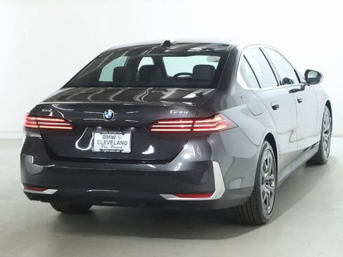 Used 2026 BMW 530i xDrive w/ Premium Package image 49