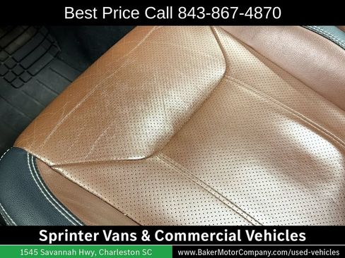 Used 2022 Subaru Forester Touring AWD/4WD image 21