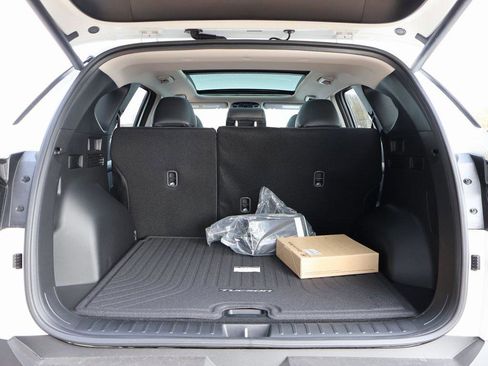 New 2026 Hyundai Tucson Limited image 15