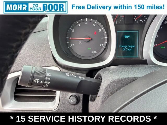 Used 2016 Chevrolet Equinox LT w/ Convenience Package FWD image 18