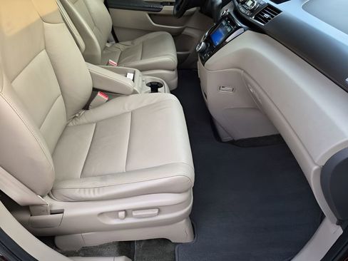 Used 2016 Honda Odyssey EX-L image 16