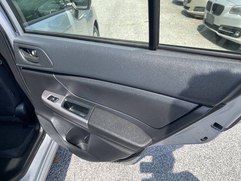 Used 2016 Subaru Impreza 2.0i AWD/4WD image 24