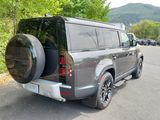 New 2025 Land Rover Defender 130 S image 3