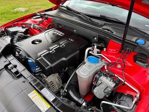 Used 2013 Audi A4 2.0T Premium Plus w/ Premium Plus Pkg image 37