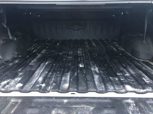 Used 2017 Chevrolet Silverado 1500 LTZ Z71 w/ Redline Edition image 12