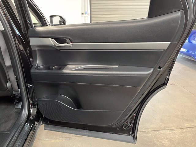 Used 2025 Hyundai Palisade SEL FWD image 16