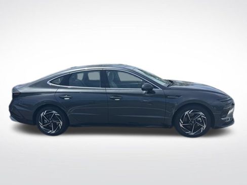 New 2026 Hyundai Sonata SEL AWD/4WD image 2