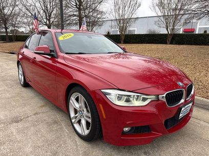 Used 2016 BMW 328i Sedan