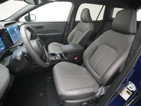 Certified 2026 Subaru Outback Limited AWD/4WD image 7
