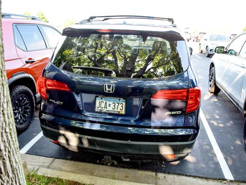 Used 2018 Honda Pilot EX-L image 6
