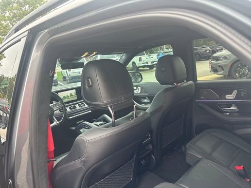 Used 2022 Mercedes-Benz GLE 53 AMG 4MATIC image 7