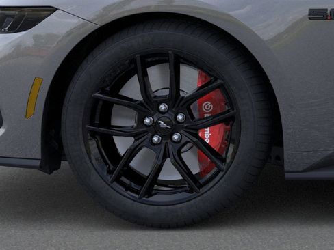 New 2025 Ford Mustang GT Premium image 19