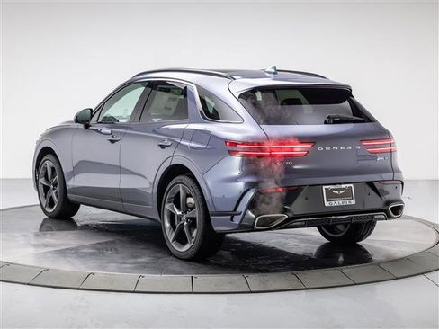 New 2026 Genesis GV70 3.5T Sport Prestige image 3