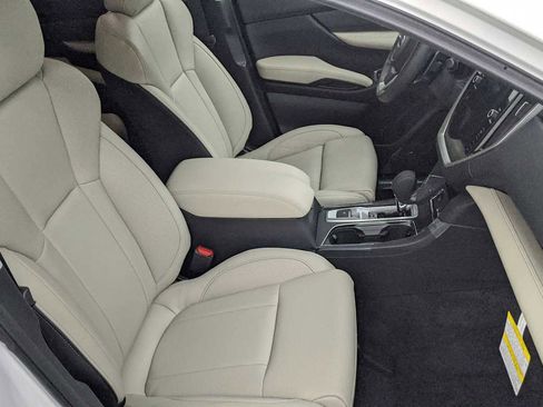 New 2025 Subaru Ascent Limited w/ Popular Package #2 image 24