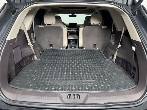 Used 2021 Lincoln Aviator Reserve w/ Equipment Group 201A image 29