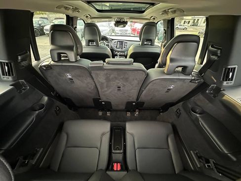 Used 2017 Volvo XC90 T6 Momentum w/ Vision Package AWD/4WD image 41