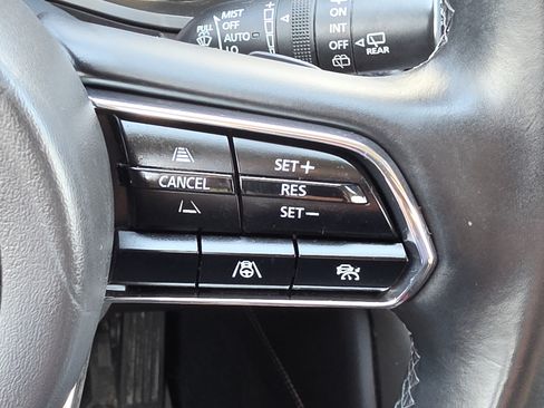 Used 2024 MAZDA CX-90 3.3 Turbo S AWD/4WD image 17