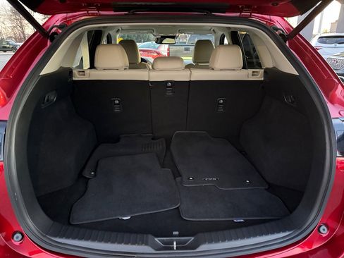 Used 2019 MAZDA CX-5 Touring image 16