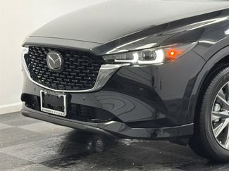Certified 2025 MAZDA CX-5 AWD 2.5 S w/ Premium Plus Pkg video 2