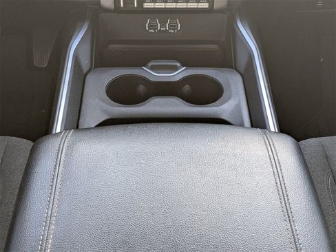 Used 2019 RAM 2500 Lone Star w/ Night Edition image 18