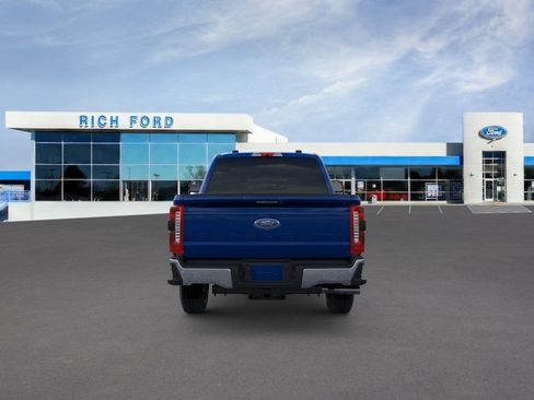 New 2026 Ford F250 Lariat w/ Chrome Package AWD/4WD image 9
