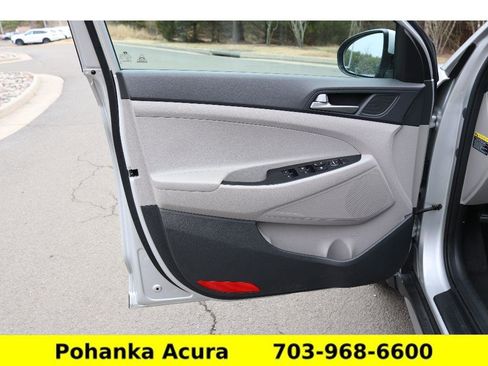 Used 2018 Hyundai Tucson Value image 21