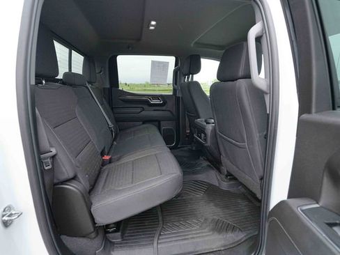 Used 2024 Chevrolet Silverado 1500 LT AWD/4WD image 23