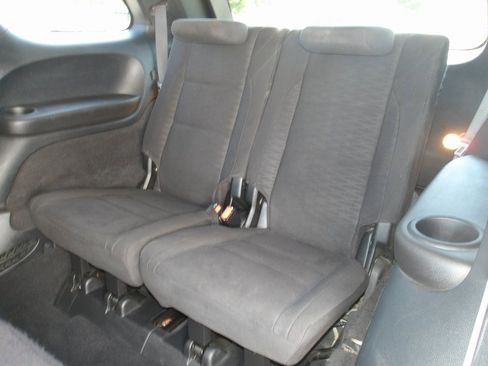 Used 2019 Dodge Durango SXT image 16