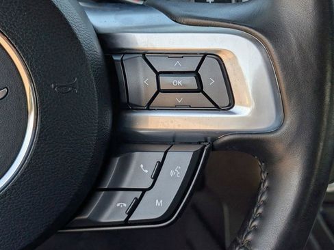 Used 2019 Ford Mustang Premium w/ Ecoboost Performance Package image 18