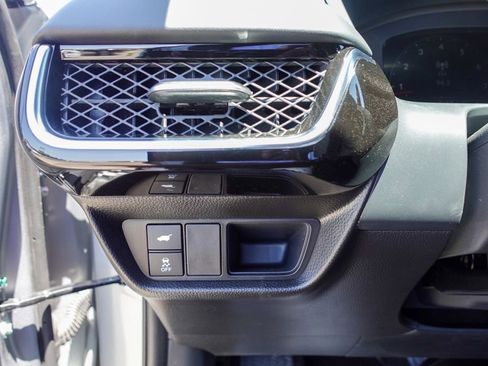 New 2025 Acura ADX A-Spec image 17