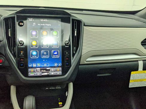 New 2026 Subaru Forester Premium image 21