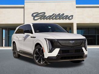 New 2025 Cadillac Escalade IQ Sport 2 video 2
