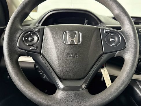 Used 2016 Honda CR-V LX image 35