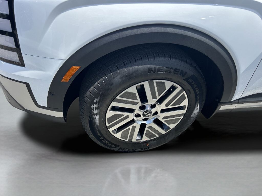 New 2027 Hyundai Palisade SEL Premium FWD image 35