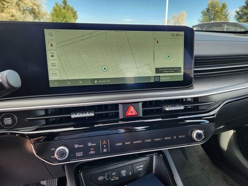 New 2026 Kia K5 GT-Line image 20