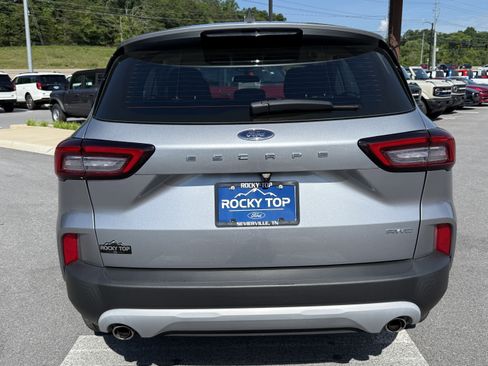 Used 2023 Ford Escape AWD image 6