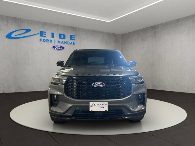 New 2027 Ford Explorer ST-Line w/ Premium Package AWD/4WD image 7
